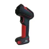 Honeywell Granit XP 1990iXLR-3 Kit Tethered 1D/2D XLR Focus Industrial Barcode Scanner with RS-232 Cable