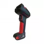 Honeywell Granit XP 1990iXLR-3 Kit Tethered 1D/2D XLR Focus Industrial Barcode Scanner with RS-232 Cable