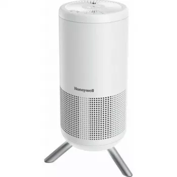 Honeywell HPA830WE Õhupuhasti – True HEPA, 204 m³/h CADR, ruumidele kuni 28 m²