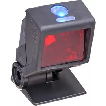 Honeywell QuantumT MS3580 USB 1D mitmesuunaline laserjoonekoodilugeja - must