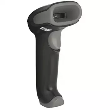 Honeywell Voyager 1470g 1D/2D omnidirectional vöötkoodiskanner, USB komplekt, must