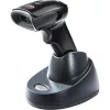 Honeywell Voyager 1472g Wireless 2D Barcode Scanner with Bluetooth and USB Cradle