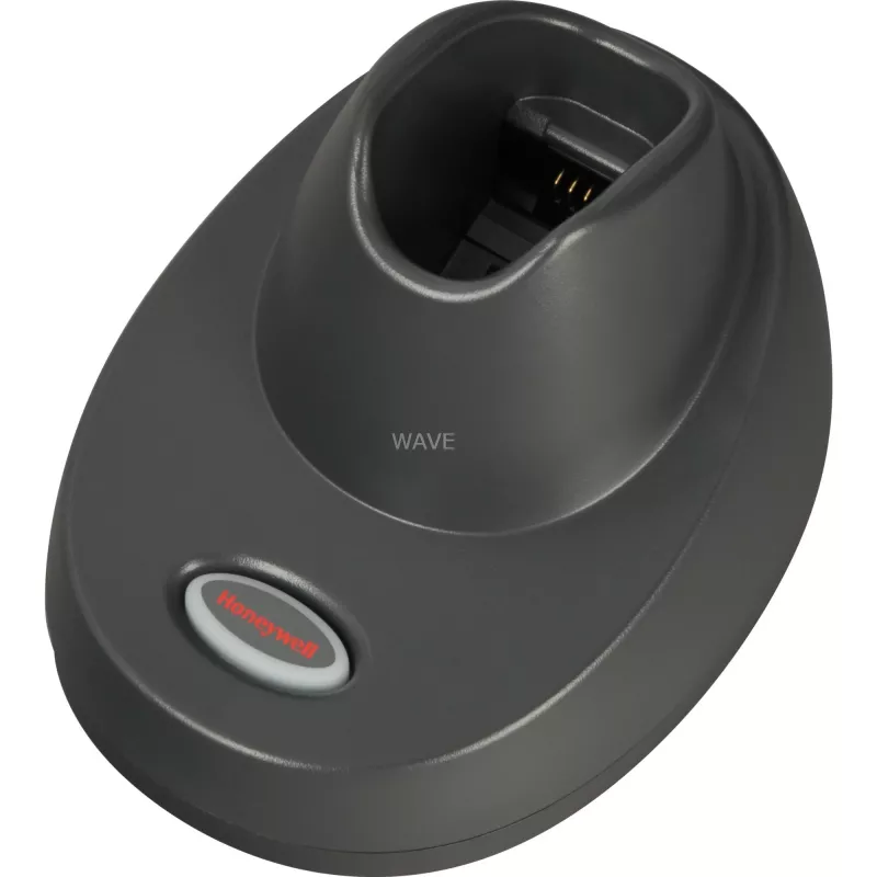 Honeywell Voyager 1472g Wireless 2D Barcode Scanner with Bluetooth and USB Cradle
