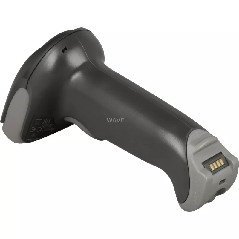 Honeywell Voyager 1472g Wireless 2D Barcode Scanner with Bluetooth and USB Cradle