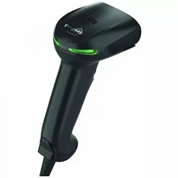 Honeywell Xenon Performance 1950g Kit (USB) Black Standard Range