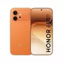 HONOR 600 5G nutitelefon, 8GB muutmälu, 256GB salvestusruumi, 6,7-tolline OLED, oranž