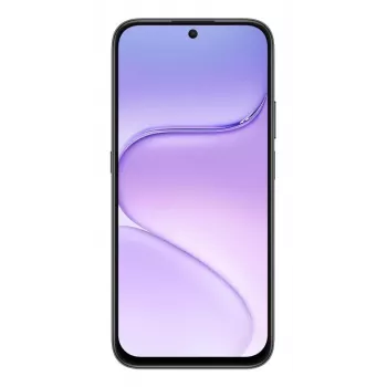 HONOR 600 Smart 4/128GB Must mobiiltelefon