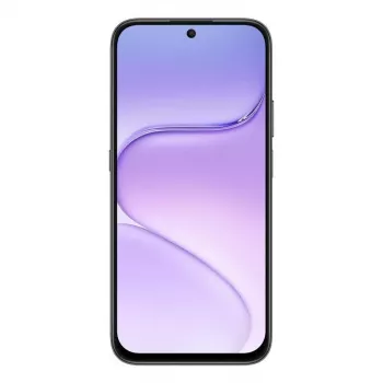 HONOR 600 Smart 4/128GB Must mobiiltelefon