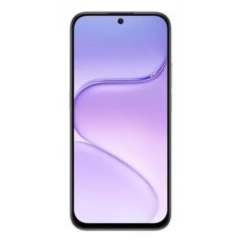 HONOR 600 Smart 4/128GB Hõbedane 6.5-tolline Dual SIM nutitelefon 50MP kaamera ja 5000mAh akuga