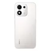 HONOR 600 Smart 4/128GB Hõbedane 6.5-tolline Dual SIM nutitelefon 50MP kaamera ja 5000mAh akuga