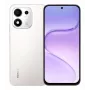 HONOR 600 Smart 4/128GB Hõbedane 6.5-tolline Dual SIM nutitelefon 50MP kaamera ja 5000mAh akuga