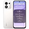 Honor 600 Smart 4GB/256GB, hõbedane (EU)