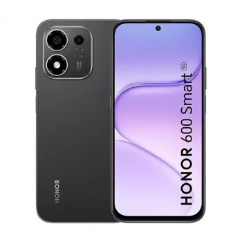 HONOR 600 Smart 5G Dual SIM 4GB RAM 128GB must