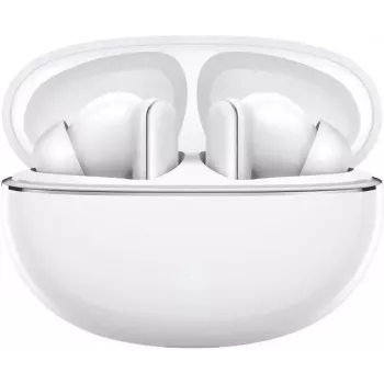 HONOR Choice Earbuds X8i Valge - Juhtmeta Bluetooth 5.3 kõrvaklapid AI ENC, 30h aku, IPX4, puutetundlik juhtimine
