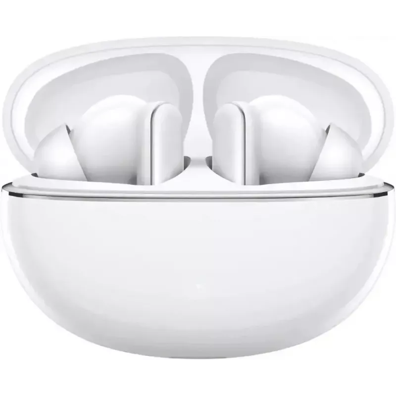 HONOR Choice Earbuds X8i Valge - Juhtmeta Bluetooth 5.3 kõrvaklapid AI ENC, 30h aku, IPX4, puutetundlik juhtimine