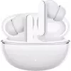 HONOR Choice Earbuds X8i Valge - Juhtmeta Bluetooth 5.3 kõrvaklapid AI ENC, 30h aku, IPX4, puutetundlik juhtimine