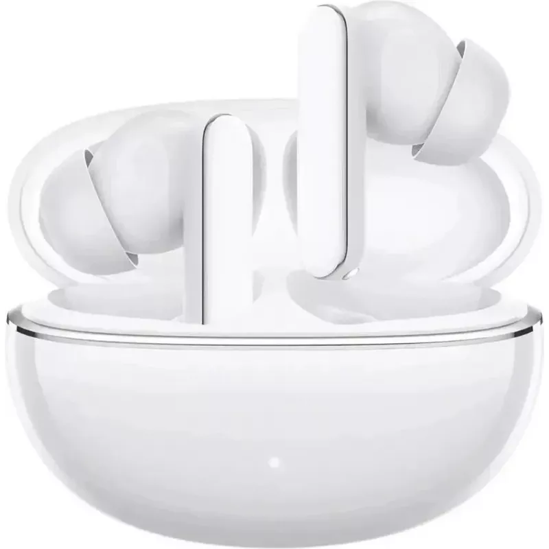 HONOR Choice Earbuds X8i Valge - Juhtmeta Bluetooth 5.3 kõrvaklapid AI ENC, 30h aku, IPX4, puutetundlik juhtimine