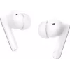 HONOR Choice Earbuds X8i Valge - Juhtmeta Bluetooth 5.3 kõrvaklapid AI ENC, 30h aku, IPX4, puutetundlik juhtimine