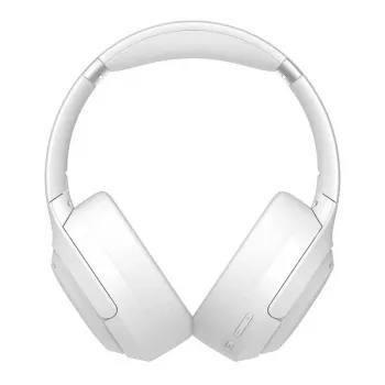 Honor Choice Headphones White – True Wireless Earbuds Bluetooth 5.3, ENC ja 28h aku