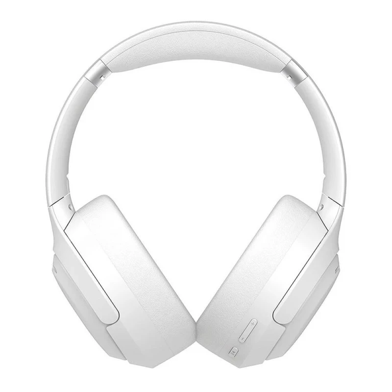 Honor Choice Headphones White – True Wireless Earbuds Bluetooth 5.3, ENC ja 28h aku