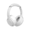 Honor Choice Headphones White – True Wireless Earbuds Bluetooth 5.3, ENC ja 28h aku