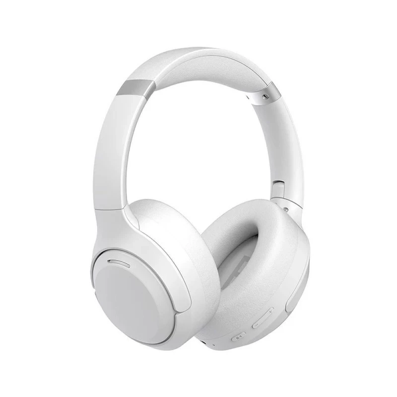 Honor Choice Headphones White – True Wireless Earbuds Bluetooth 5.3, ENC ja 28h aku