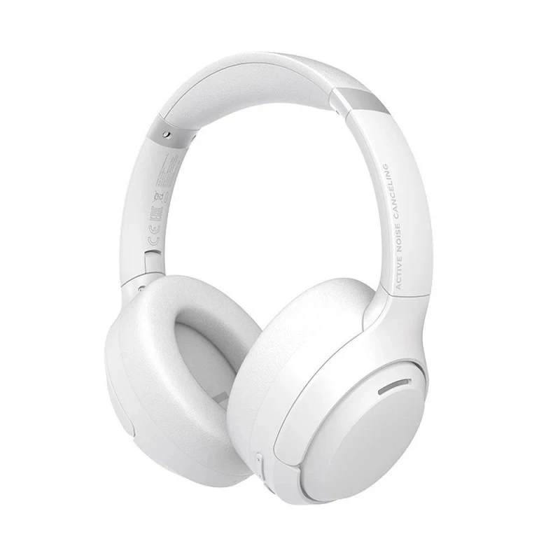 Honor Choice Headphones White – True Wireless Earbuds Bluetooth 5.3, ENC ja 28h aku