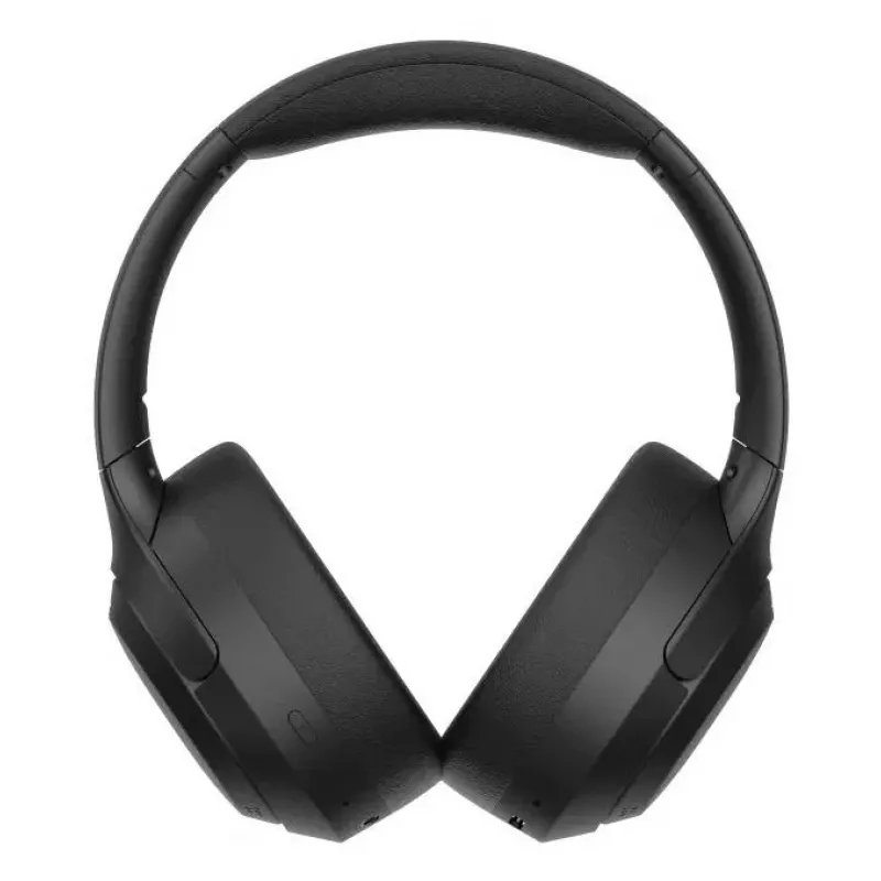HONOR Choice Pro juhtmeta kõrvaklapid hübriidse ANC, LDAC, 46dB mürasummutusega, 40h aku, IP54, must