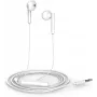 Honor Classic Earphones 3.5mm Audio Jack AM115 White
