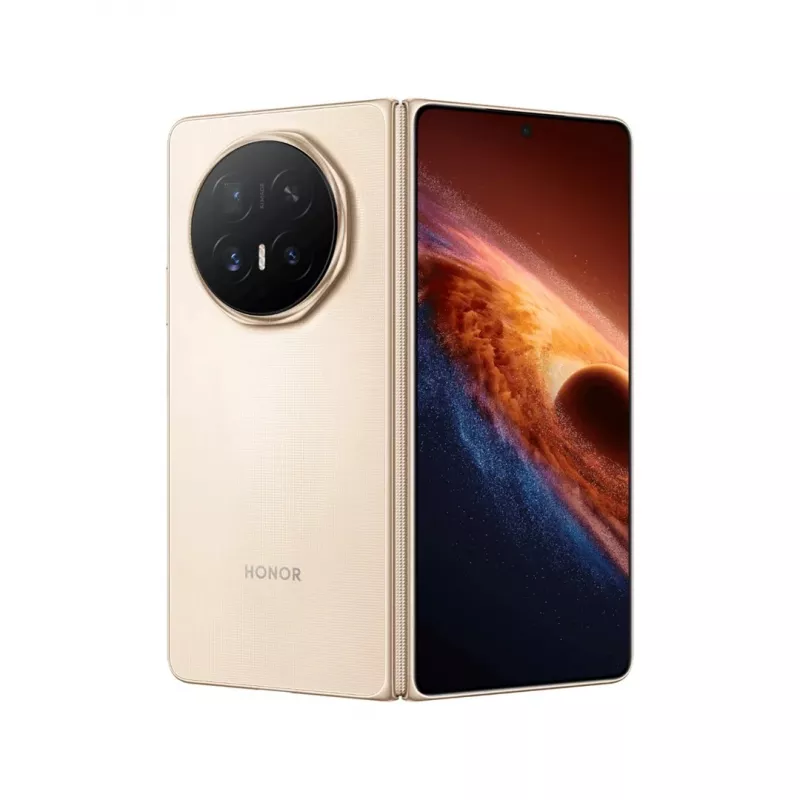 Honor Magic V6 16/512GB Kuldne kokkupandav nutitelefon