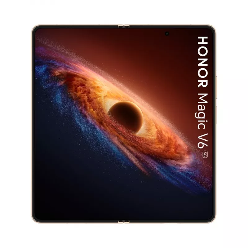 Honor Magic V6 16/512GB Kuldne kokkupandav nutitelefon
