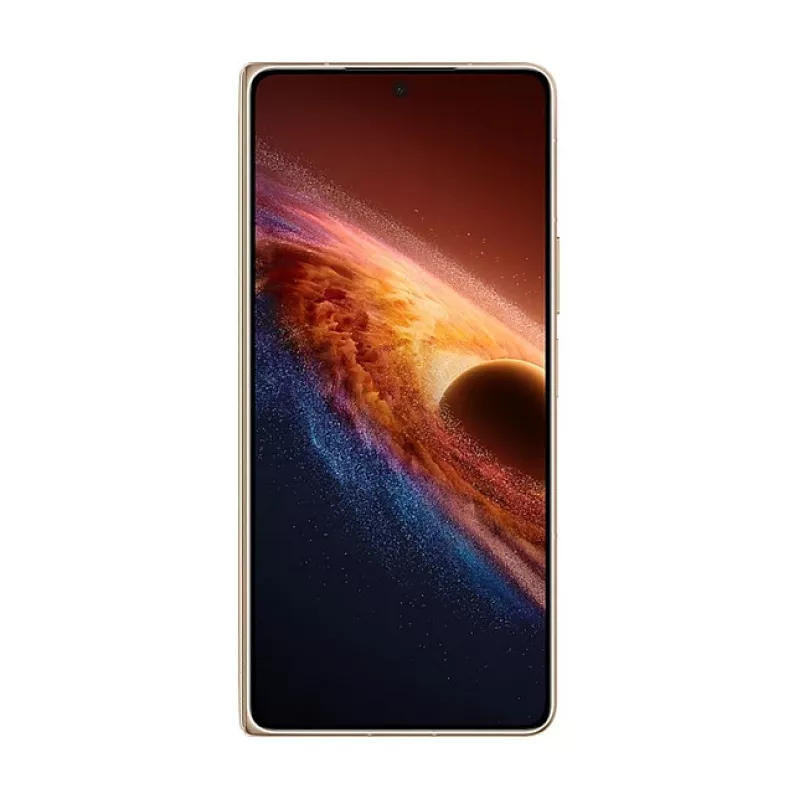 HONOR Magic V6 5G hübriidne topelt-SIM 16GB RAM 512GB salvestusruumi 6,52 tolli OLED-ekraan 6660mAh punane