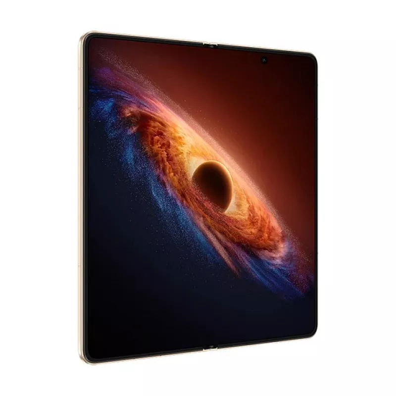 HONOR Magic V6 5G hübriidne topelt-SIM 16GB RAM 512GB salvestusruumi 6,52 tolli OLED-ekraan 6660mAh punane