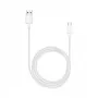 Honor USB-A to USB-C andmekaabel 3A 1m Valge (Teeninduspakend)
