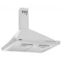 Hood AKPO WK-5 Elegant Turbo 50 White