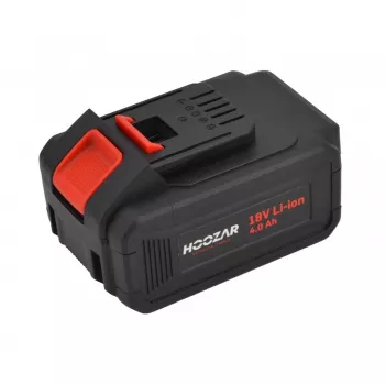 Hoover HOOZAR 18V Akusaag 1x4.0Ah RS10BL