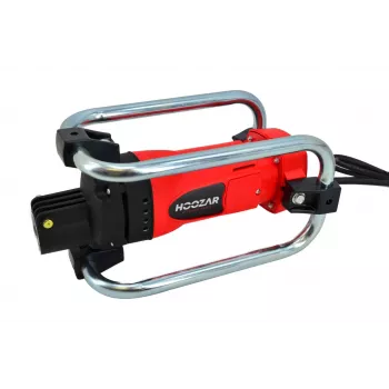 HOOVER HOOZAR betoonivibraator 2300W 4m vardaga