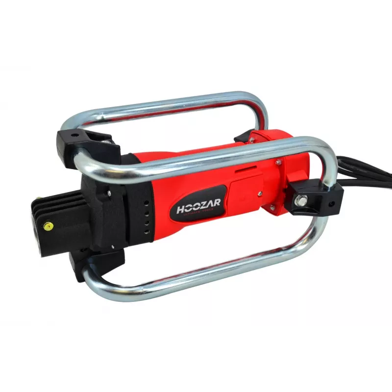 HOOVER HOOZAR betoonivibraator 2300W 4m vardaga