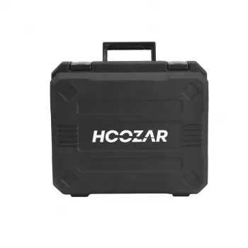 HOOVER HOOZAR Juhtmeta Löökkeeraja 18V 2x2.0Ah 280Nm ID10BL