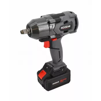 Hoover HOOZAR Löökmutterkeeraja 1/2 inch 18V 1x4.0Ah 600Nm IW20BL-M1