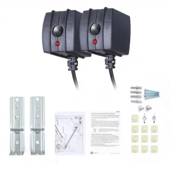 Hormann EL-201 juhtmega fotoelemendid