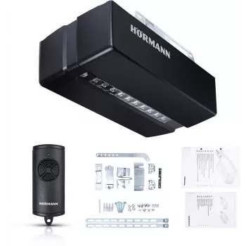 Hörmann ProMatic E4 868MHz BiSecure ajam