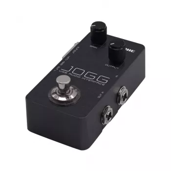 Hotone Jogg USB heliliides