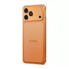 HOTWAV A17 Pro Max Nutitelefon (Oranž)