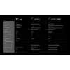HoverAir X1 droon - Combo Plus jaemüük - must