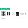 HoverAir X1 droon - Combo Plus jaemüük - must