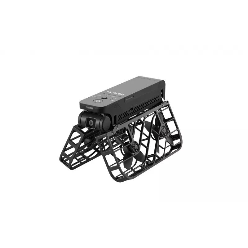 HoverAir X1 droon - Combo Plus jaemüük - must
