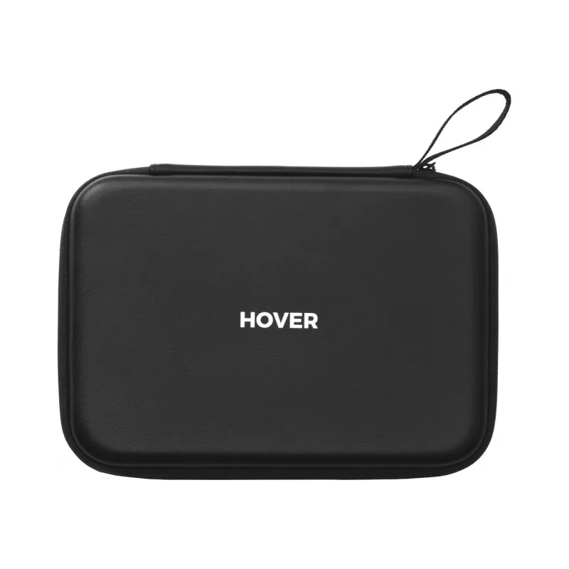 HOVERAir X1 PRO Basic Combo (EL) - Kaameradroon, 2.7K video, 12MP foto, 32GB, kokkupandav, 125g