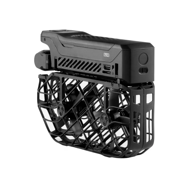 HOVERAir X1 PRO Standard droon - 2.7K kaamera, 32GB, kokkupandav, käest käivitamine