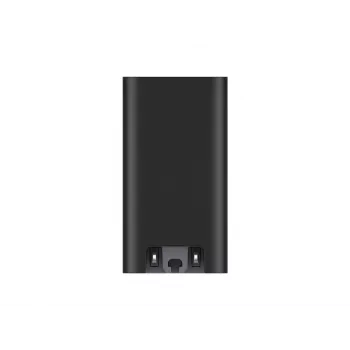HP 100W GaN seinadapter EMEA-INTL inglise loki-Euro pistik